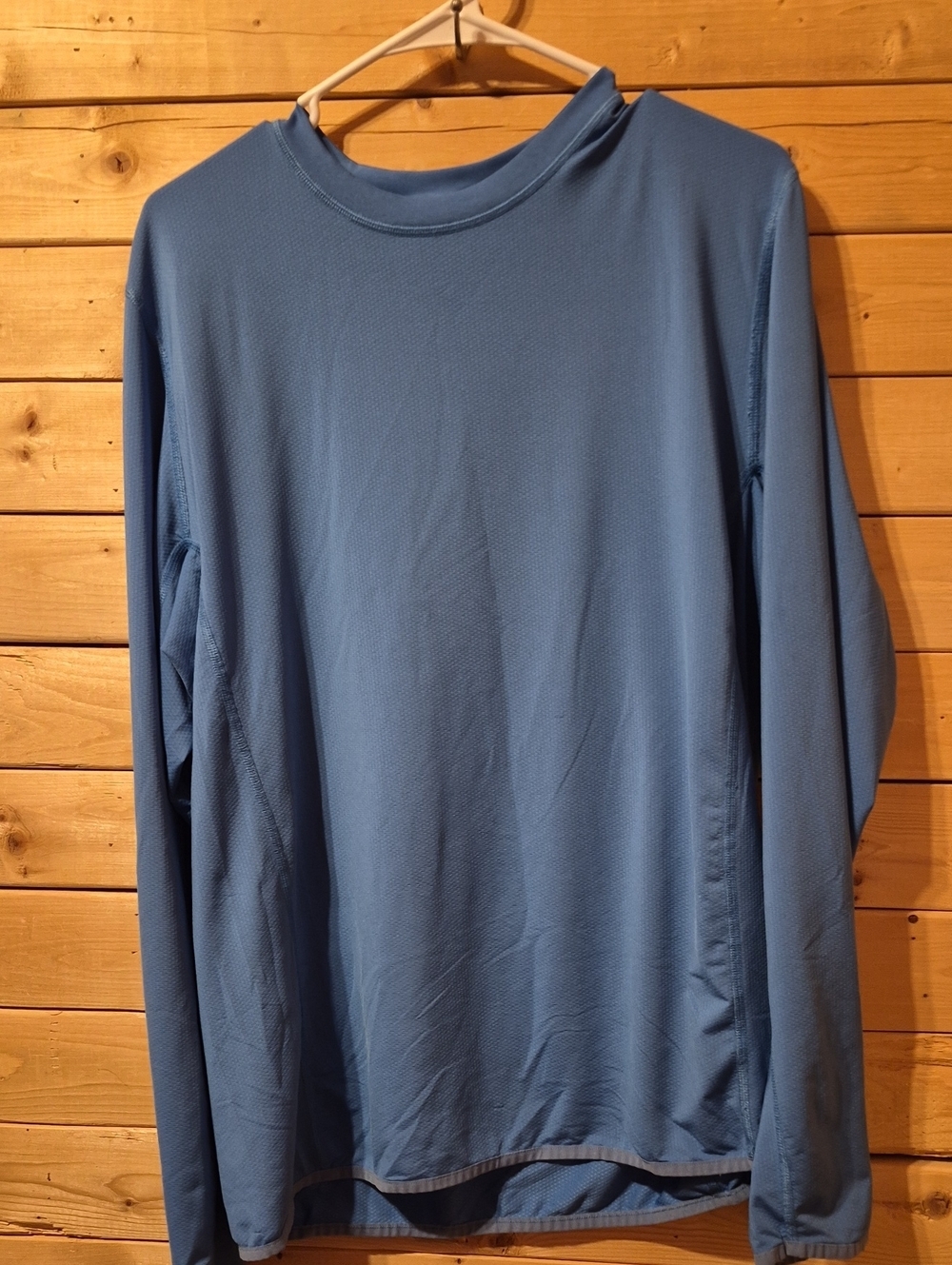 Mens Duluth Trading Company Shirts Size Medium